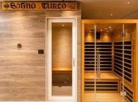 ZEN&SPA House - Private Spa near Cuneo