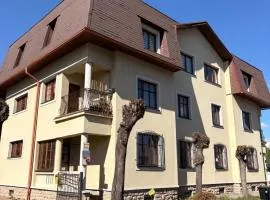 Tatras&City Apartments