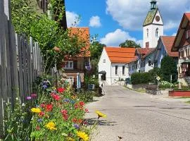 Ferienwohnung Dorfleben