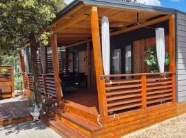 Mobile home Butterfly No 825