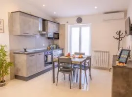 THE HOUSE FIERA di ROMA AEROPORTO FIUMICINO - APARTMENT