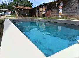 Le Clos des Pigières Gîte le Grènetier