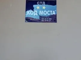 Kod mosta