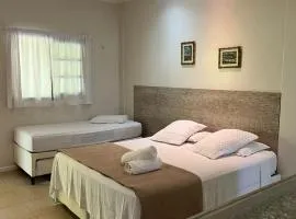 Suites Prime Itamambuca