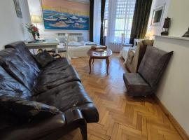 Apartmani CARDAK, hotel 