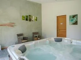 Logement charme provençal