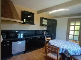 Gite 15 pers maxi proche Wimereux
