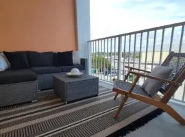 Turnkey Tranquility with Marina & Intercoastal views