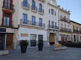 Apartamentos Plaza