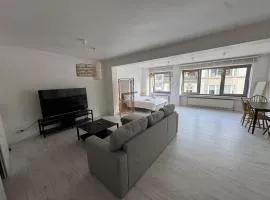Grand Rue Studio - sleeps 4