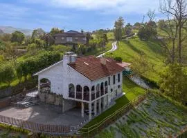 Villa Real Sitio La Cavada