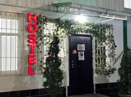 Мост Hostel