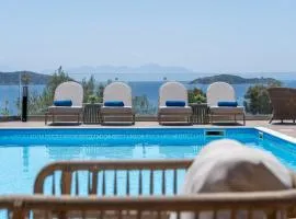 Irida Aegean View, Philian Hotels and Resorts