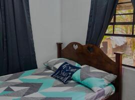 Victoria에 위치한 호텔 Bs Bed N Breakfast