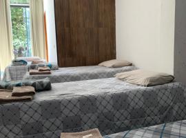 Hotel Airton, hotel v destinaci Ivaiporã