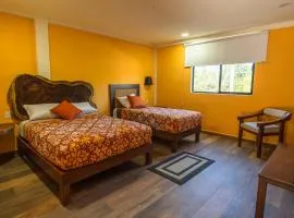 Hotel Jabal Inn