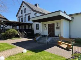 Pension & Gaststätte Bauernstube