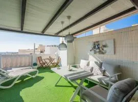 Sunny Studio Nerja