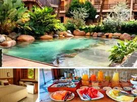 Hotel Pousada Santa Rita