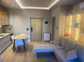 Gjergji Apartament