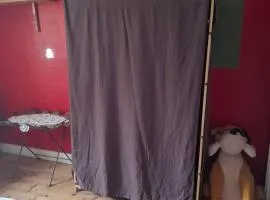 Chambre chez l'habitant