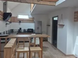 Appartement T2 Valognes
