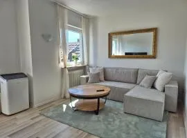 Appartement D67 Kehl am Rhein bei Strasbourg