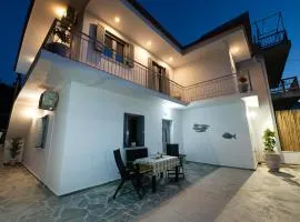 Luxury Villa Yvonni