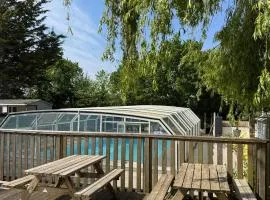 Camping Le Neptune
