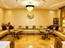 Rare Villa de Prestige Idéalement située à Oujda