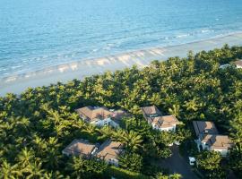 Premier Villas Danang Resort, hotel en Da Nang