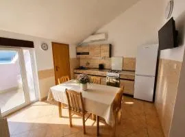 Apartments Izabela Mužić-Fornarić Cres