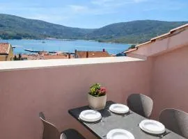 Apartments Izabela Mužić-Fornarić Cres