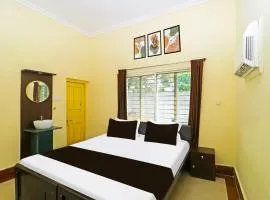 Hotel O by OYO OXY RUDRA INN
