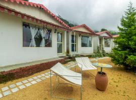 THHPSOCIETY - Taha Cottages，比姆塔爾的飯店