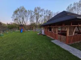 Zacisze na Roztoczu