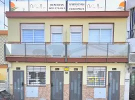 Apartamentos vacacionales malba Bajo A