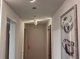 Ferienwohnung Schwarzwald