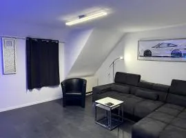 Ferienwohnung Schwarzwald
