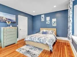 Wakelee Furnished Rooms