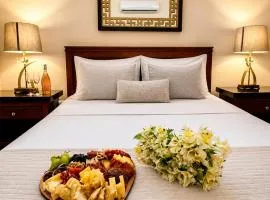 Suite Ejecutiva en Machala Zona Unioro