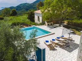Vangelis Villa Apartment