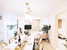 stay young, hotel a Suwon