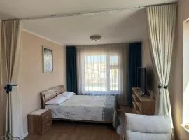 Miga's guest house & tour
