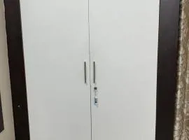 Dj's home stay