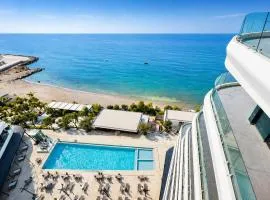 Eddy's Luxury Suites - Ilyonis