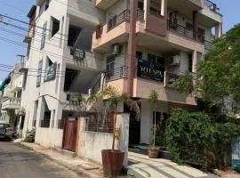 DG Hotel Green Vista