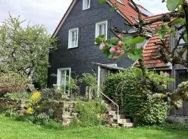 Hahnhaus