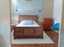 Les Chambres de Kérity