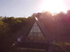 A frame Miška